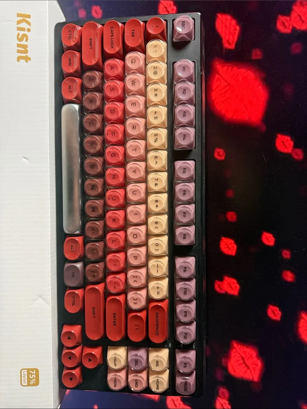 Kisnt kn 85